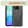 Color Shock tok Samsung Galaxy A14 4G/5G - fekete
