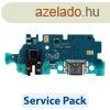 Tlt csatlakoz panel (gyri ServicePack) Samsung Galaxy A2
