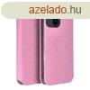 DUAL POCKET knyvtok Samsung Galaxy S25 Ultra - halvny rzs