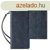 Magnet Strap Case iPhone 14 Pro Max Flip Wallet Mini Lanyard