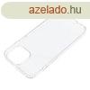 SUPER CLEAR HYBRID tok Samsung Galaxy S25 - tltsz