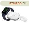 Forcell F-Energy Mini Powerbank okosrhoz 1200mAh - fehr