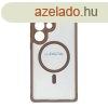 FULL MATTE MAG COVER MagSafe-kompatibilis tok Samsung Galaxy