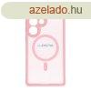 FULL MATTE MAG COVER MagSafe-kompatibilis tok Samsung Galaxy