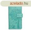 MEZZO knyvtok Samsung Galaxy A36 - zld "fa"