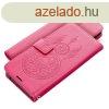 MEZZO knyvtok Samsung Galaxy A36 - lnk rzsaszn "l