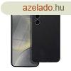 SILICONE 2mm tok Samsung Galaxy A26 - fekete