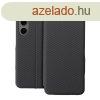 FOLIO SIDE MAGNET knyvtok Samsung Galaxy A36 - szrke