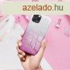 SHINING tok Samsung Galaxy A26 - rzsaszn-ezst szn