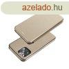 ELEGANCE knyvtok Samsung Galaxy A36 - arany szn