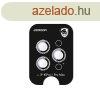 Joyroom JR-MSJ0307 kamera lencse vd flia fekete szegllye