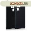 Beline Silicone tok Samsung Galaxy S25 Ultra - fekete
