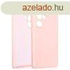 Beline Silicone tok Samsung Galaxy S25 Ultra - rzsaarany sz
