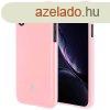 Mercury Jelly Case iPhone 14 Pro Max 6,7" vilgos rzsa