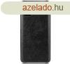 Manyag telefonvd (br hats) FEKETE Samsung Galaxy A51 (