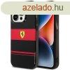 Ferrari FEHMP14XUCOK iPhone 14 Pro Max 6.7" fekete/aran