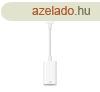 Audi adapter (lightning 8 pin aljzat - Type-C) FEHR