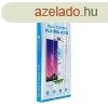 Teljes kpernys 5D Nano Glass - Xiaomi Mi Note 10 fekete (h