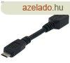 Blackberry Mini usb micro usb adapter