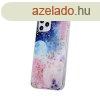 iPhone 12 / 12 Pro (6,1") htlap tok, TPU tok, Gold Gla