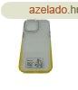 iPhone 14 Pro Max (6.7") htlap tok, TPU tok, srga-tl