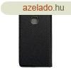 okos kihajthat tok HUAWEI P10 Lite fekete telefontok