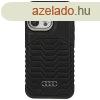 Audi AU-TPUPCMIP14PM-GT/D3-BK mbr MagSafe kemnytok iPhone