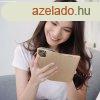 Smart Case knyvtok XIAOMI Redmi NOTE 13 5G arany