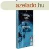 MS Diamond Glass Edge FG Oppo Reno5 Z 5G/5F fekete Full Glue