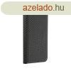 Forcell LUNA Carbon OPPO A53 2020 / A53s fekete telefontok
