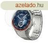 Kijelzvd veg (2.5D, 9H) TLTSZ Huawei Watch GT 5 Pro 4