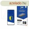 3mk FlexibleGlass hibrid veg kijelzvd Xiaomi Redmi Note 