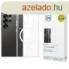 3mk MagCase MagSafe-kompatibilis tok Samsung Galaxy S25 Ultr