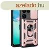Hybrid Armor Camshield tok Samsung Galaxy S25 Ultra - rzsas