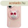 Nimmy Glasses Cool Cat MagSafe-kompatibilis tok iPhone 16 - 