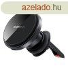 Choetech T204-F mgneses auts tart s tlt 15W - fekete