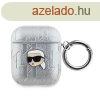 Apple Airpods 1/2 KARL LAGERFELD KLA2PGKIPS Tart - Ezst