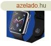 Apple Watch 7, 45mm kijelzvd flia, 3MK