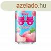 Haitai Peach Bon Bon barack z dt 340ml DRS