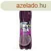 RAUCH Mytea Feketeszeder 1,5l PET - DRS