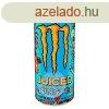 COCA Monster Mango Loco 0,5l CAN - DRS