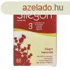 SILEGON LGY ZSELATIN KAPSZULA