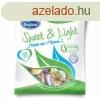 Sweet&light mentol mix+vitamin c cukormentes cukorka 60 