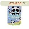 Tokimeki Panda Cookies Milk Flavor tejes keksz 40g