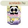 Tokimeki Panda Chocolate Cookies Passion Fruit maracujs kek