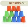 Speed cups sport pohr kszlet ? 12 db, kk, SMJ