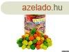 Benzar Mix Turbo Soft Pellet Long Life Tutti Frutti 60g (Nor