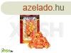 Benzar Mix Instant Bicolor Method Pellet Csoki Narancs 8x10m