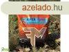 Feedermnia River Groundbait Etetanyag des Fahj 2500g