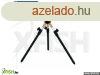 Silstar Dlx Tri Pod 30-50Cm Fekete